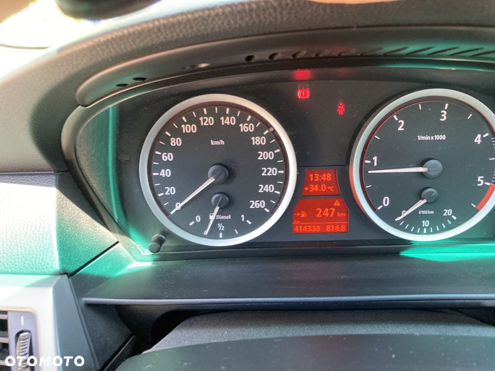 BMW Seria 5 - 11