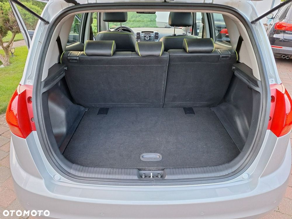 Kia Venga 1.6 Business Line - 16