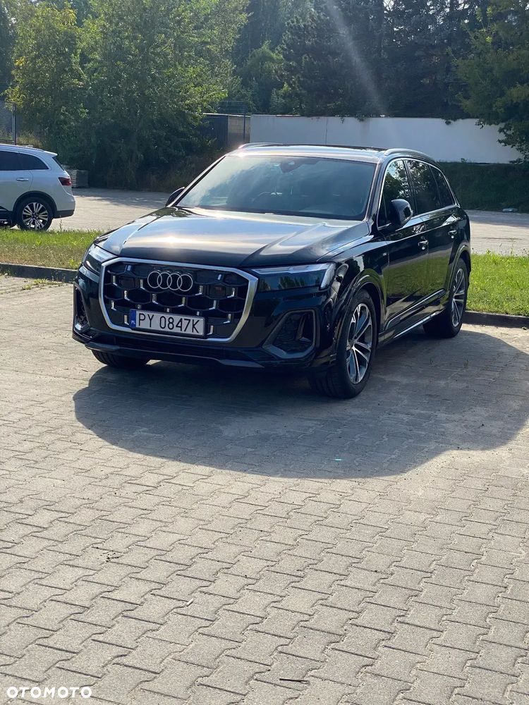 Audi Q7 - 2