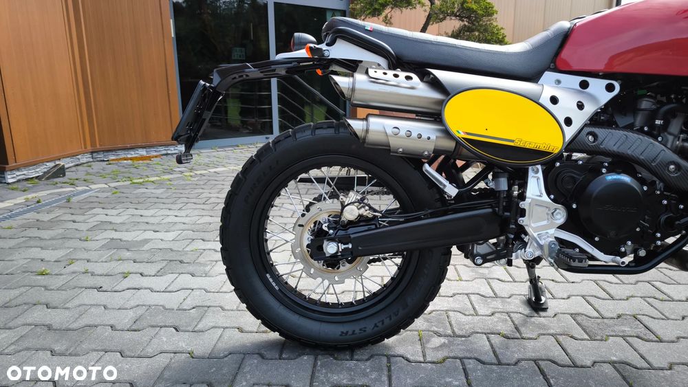 Fantic Inny - 15