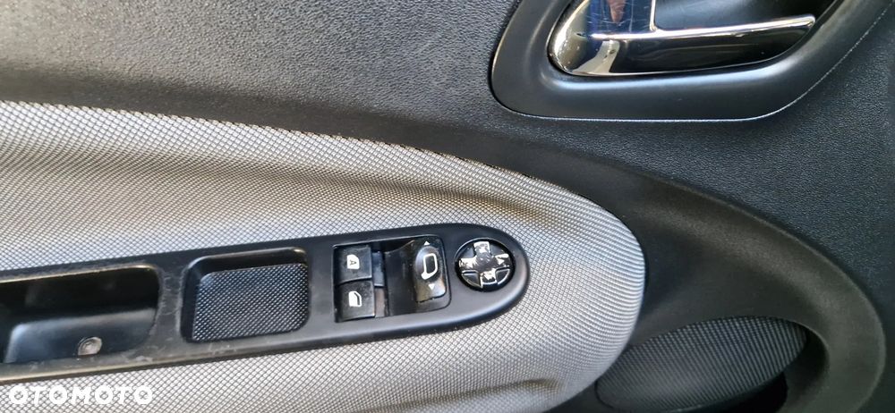 Citroën C3 Picasso - 17