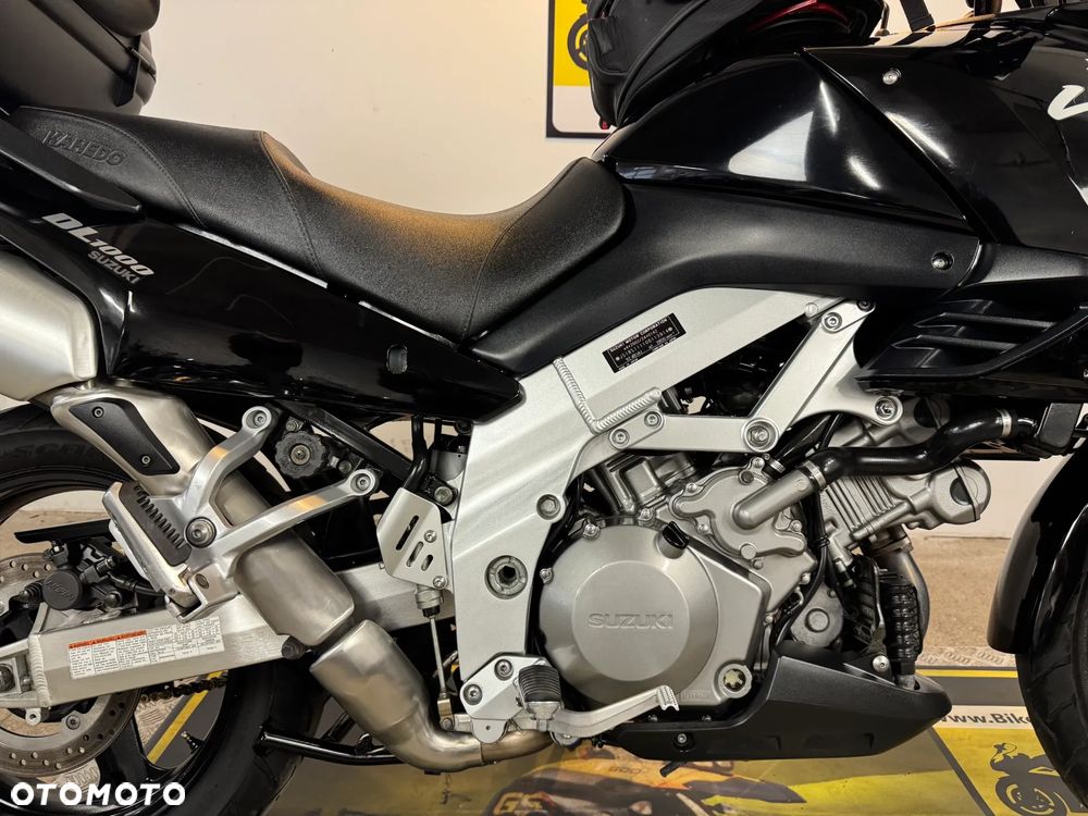 Suzuki DL - 14