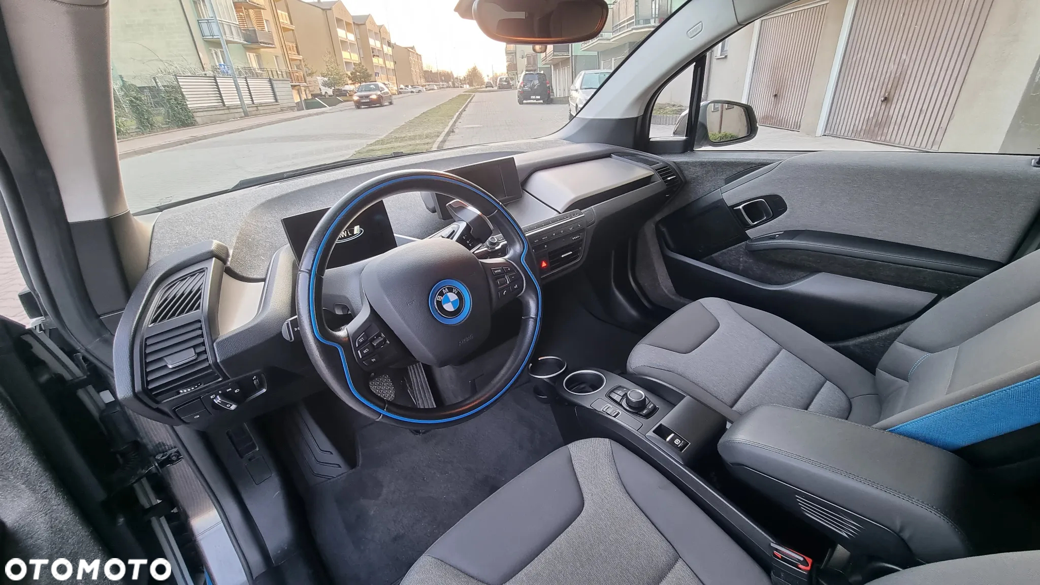 BMW i3 94 Ah - 14
