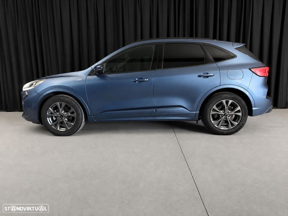 Ford Kuga 1.5 EcoBoost ST-Line - 28