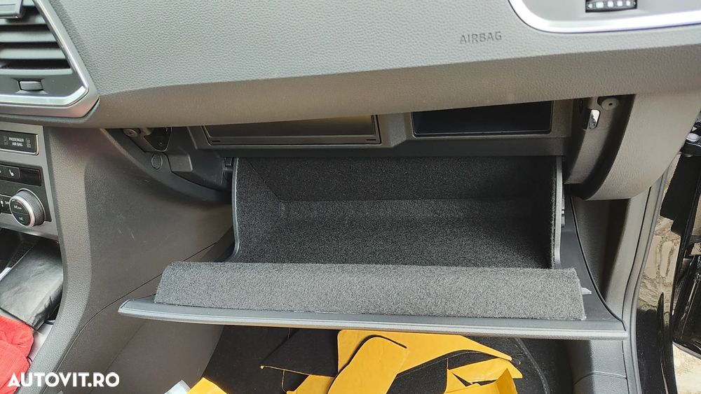 Seat Ateca 1.5 TSI DSG7 FR - 20