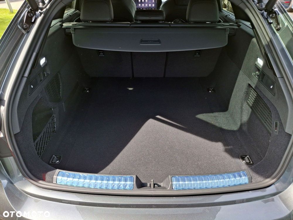 Audi A5 Avant - 15