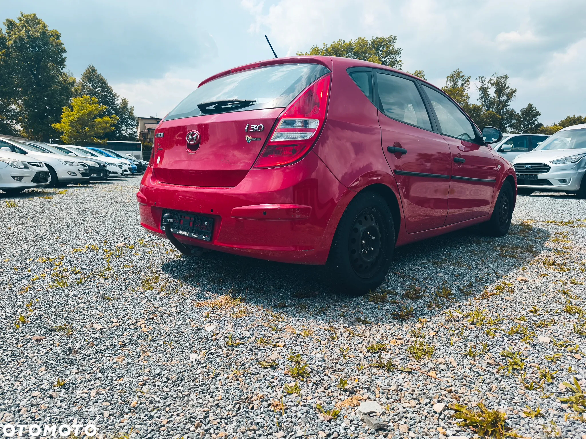 Hyundai i30 - 9