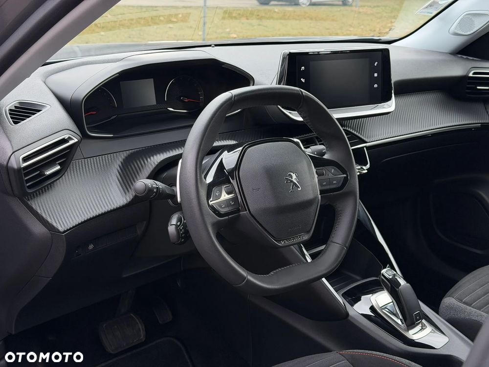 Peugeot 2008 PureTech 130 EAT8 Active - 13