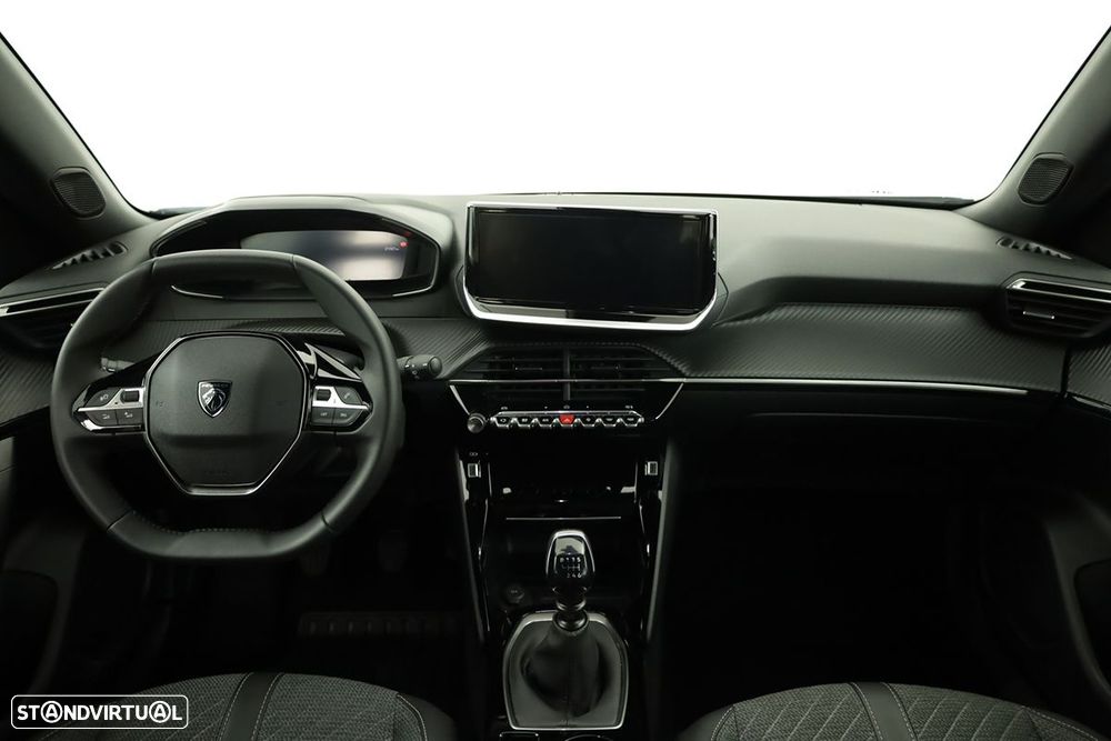 Peugeot 2008 1.2 Allure - 8