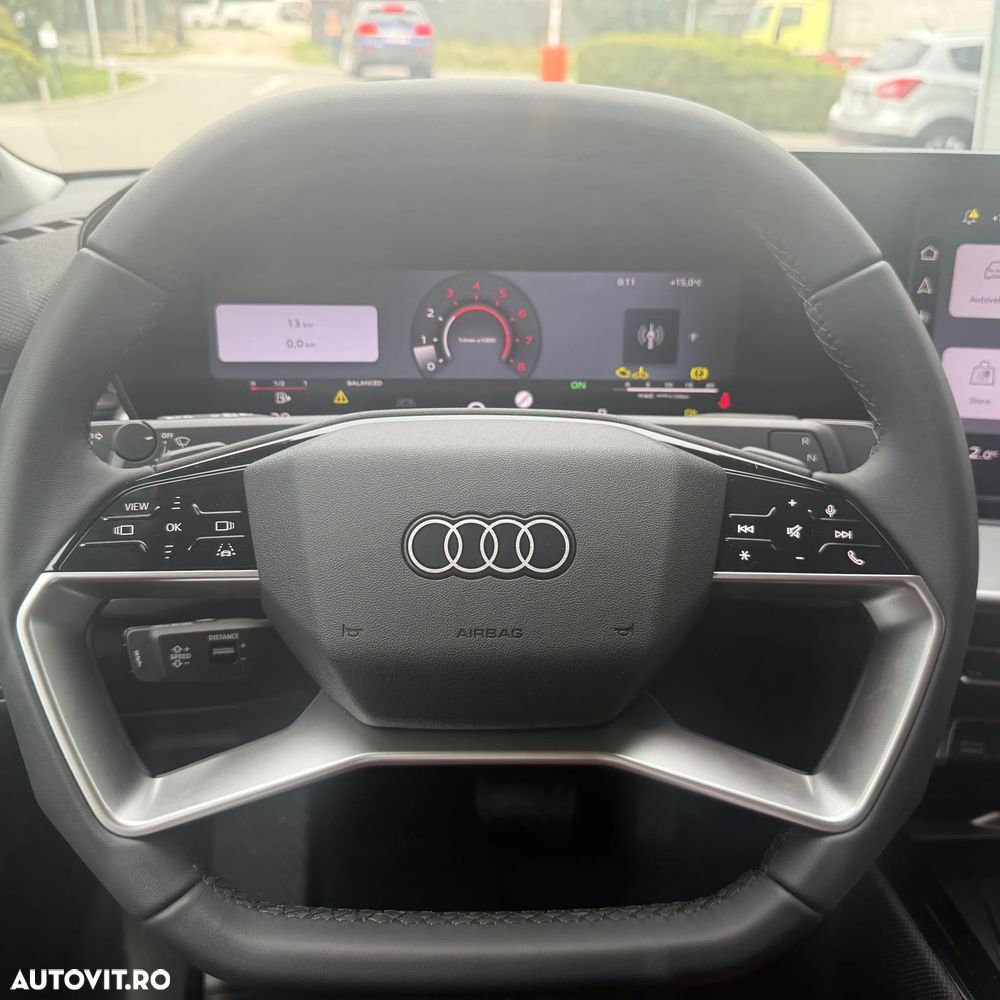 Audi Q3 1.5 35 TFSI S tronic MHEV S Line - 29