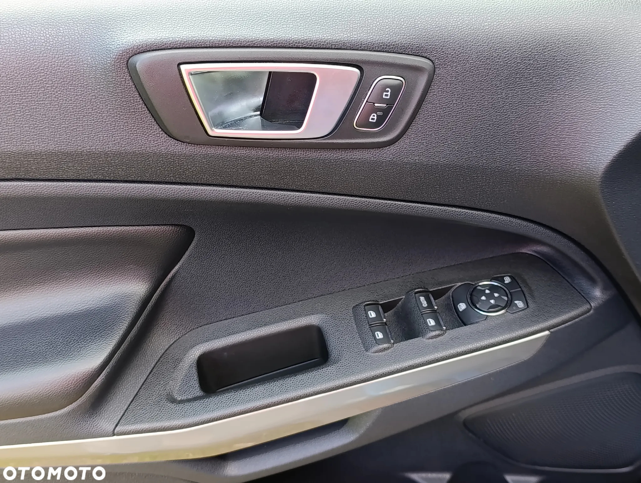 Ford EcoSport - 19