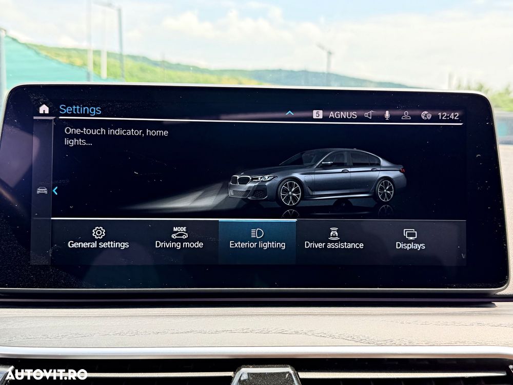 BMW Seria 5 - 31