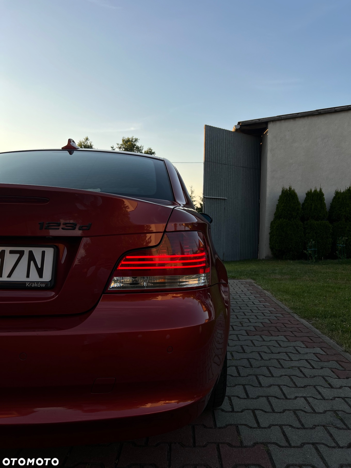 BMW Seria 1 123d - 23