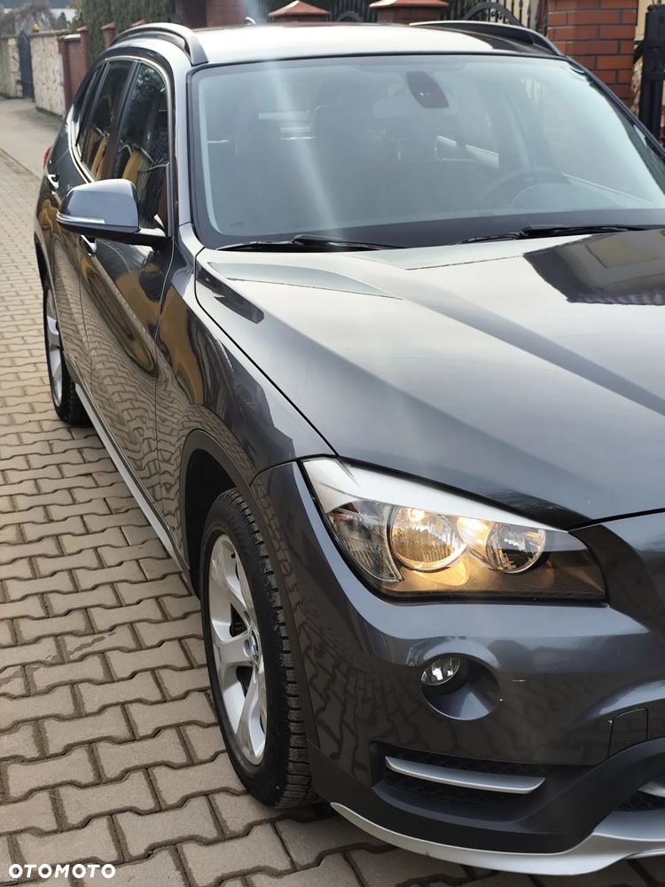 BMW X1 sDrive16d xLine - 21