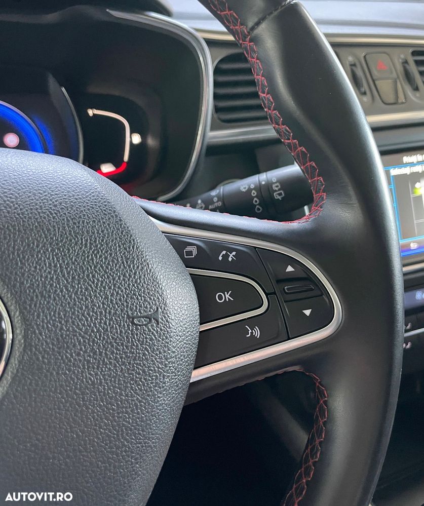 Renault Kadjar Energy TCe 130 Bose Edition - 36