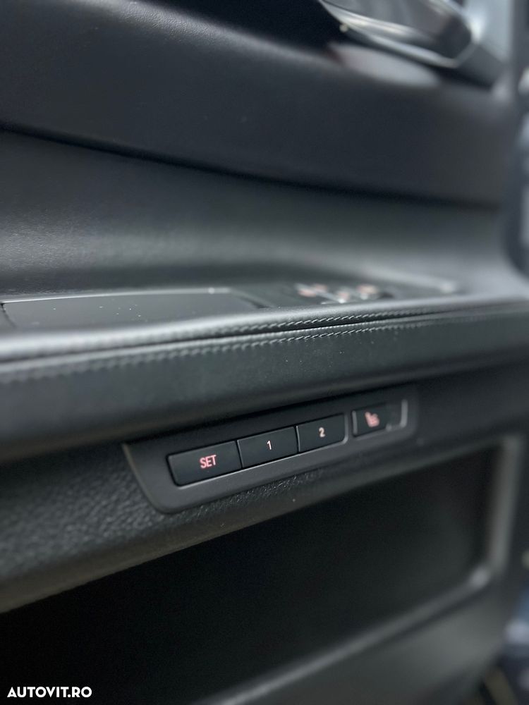 BMW Seria 7 740d xDrive - 13