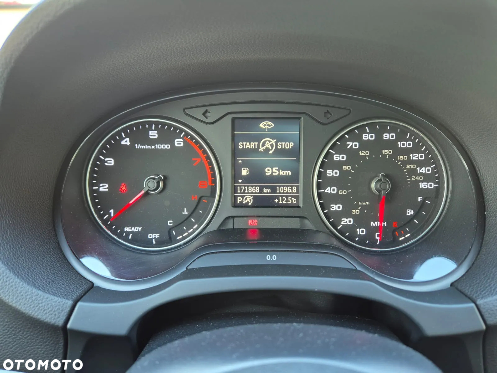 Audi A3 - 14