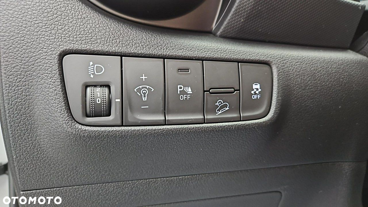 Hyundai Kona 1.0 T-GDI Modern - 17