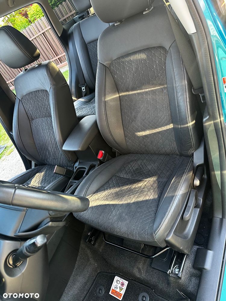 Suzuki Vitara 1.5 Dualjet Hybrid AGS Comfort - 9
