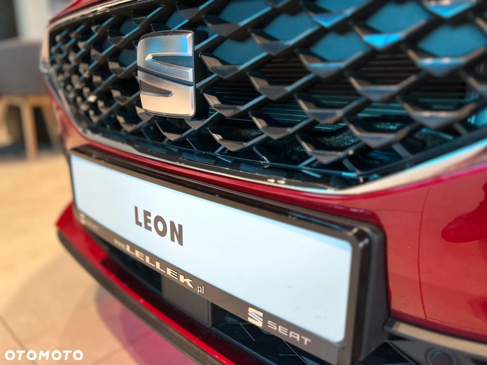 Seat Leon 1.5 TSI Style - 27