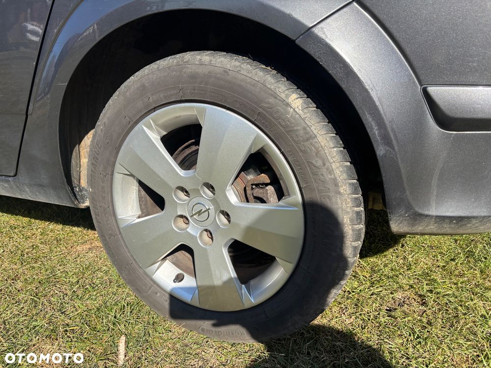 Opel Astra 1.6 Energy EU6 - 6