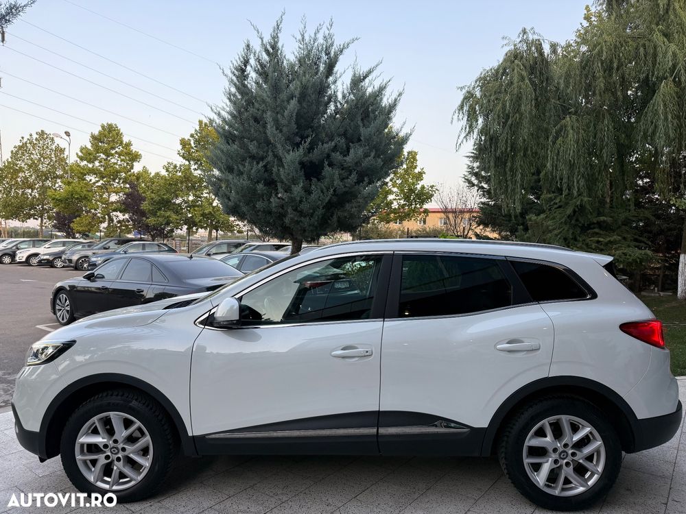 Renault Kadjar 1.6 DCI XMod - 10