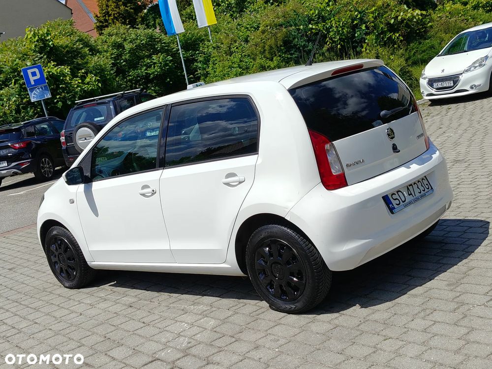 Skoda Citigo 1.0 Ambition - 15