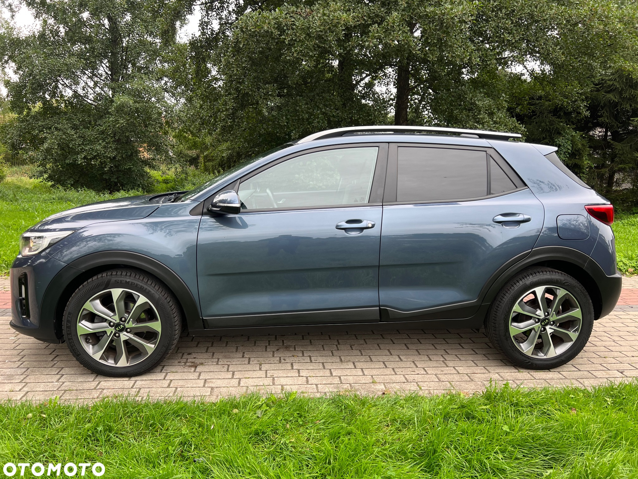 Kia Stonic 1.0 T-GDI OPF Mild Hybrid Spirit - 6