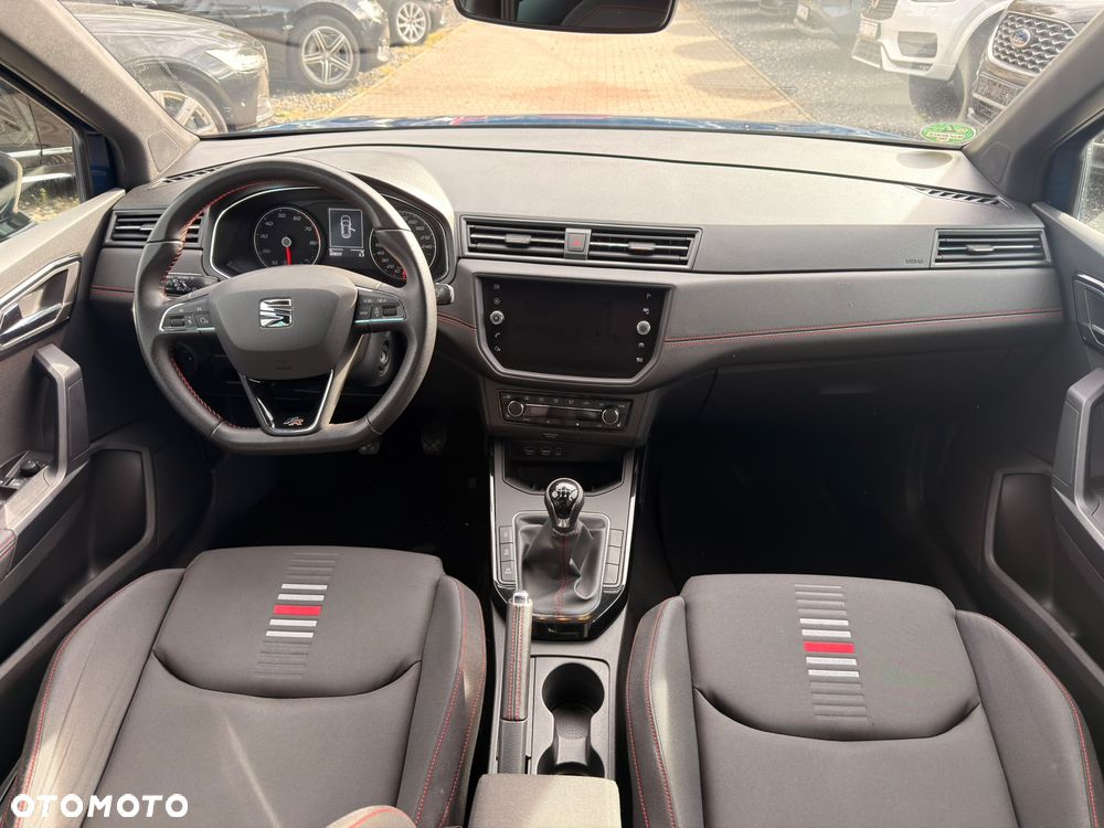 Seat Arona - 10