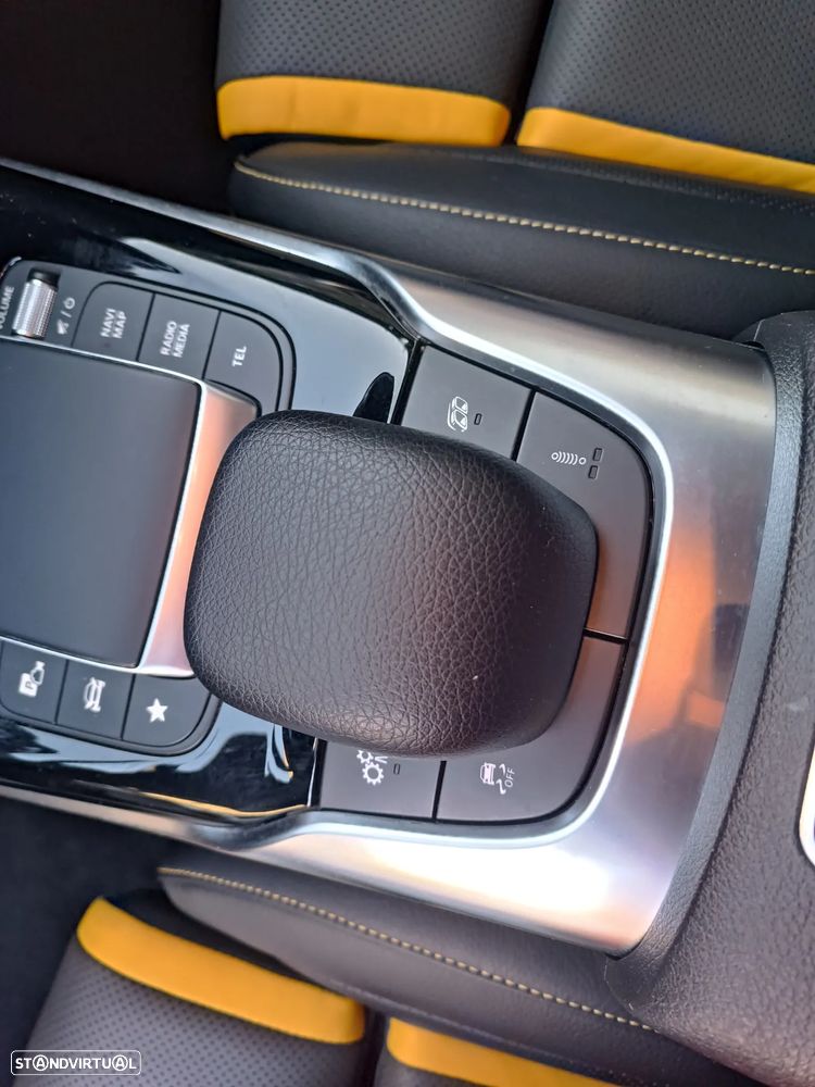 Mercedes-Benz A 45 AMG S 4Matic+ Speedshift DCT 8G Edition 1 - 30