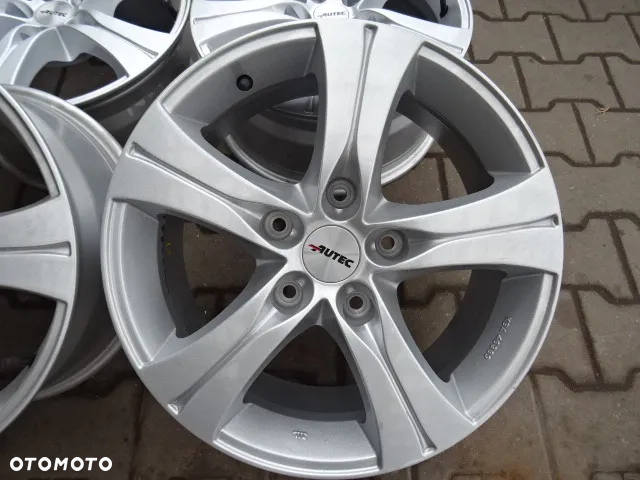 5x130x71,6 7,5Jx17 ET50 AUDI Q7 PORSCHE BOXTER AUDI Q7 - 2