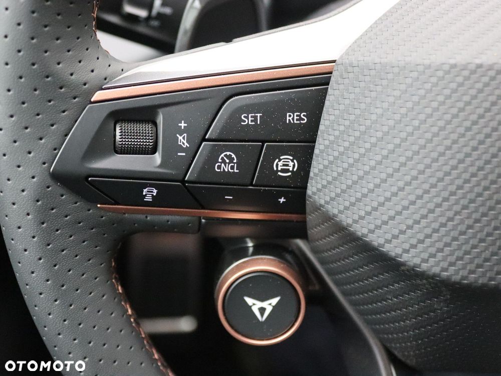 Cupra Terramar 1.5 eHybrid PHEV Advantage Edition DSG - 17