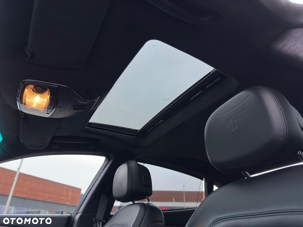 Maserati Quattroporte S Q4 - 20