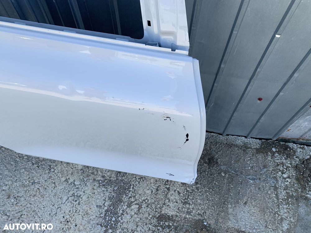 Usa dreapta spate, Volvo V60, 2018, 2019, 2020, 2021, 2022, 2023. - 2