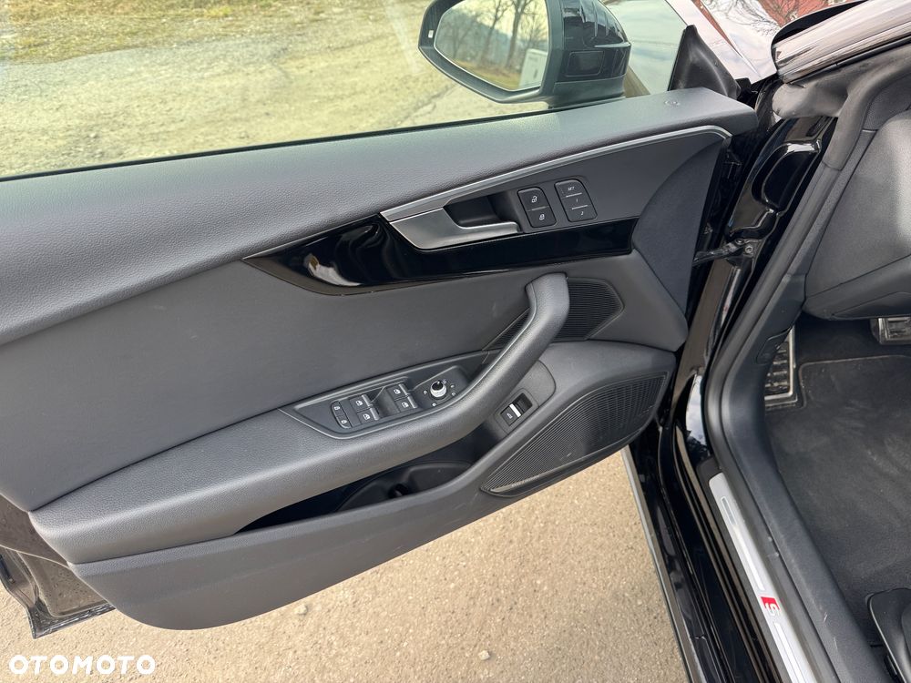 Audi A5 Sportback - 19