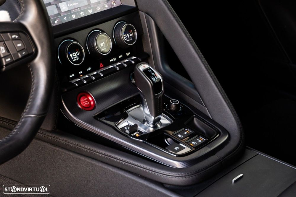 Jaguar F-Type 2.0 Aut. R-Dynamic - 9