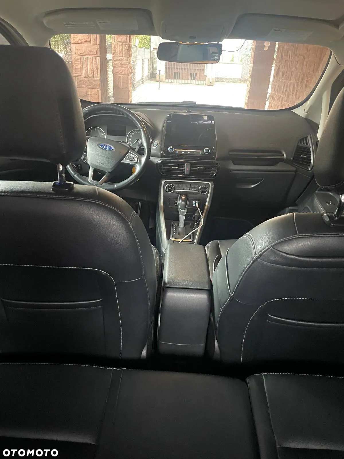 Ford EcoSport - 5