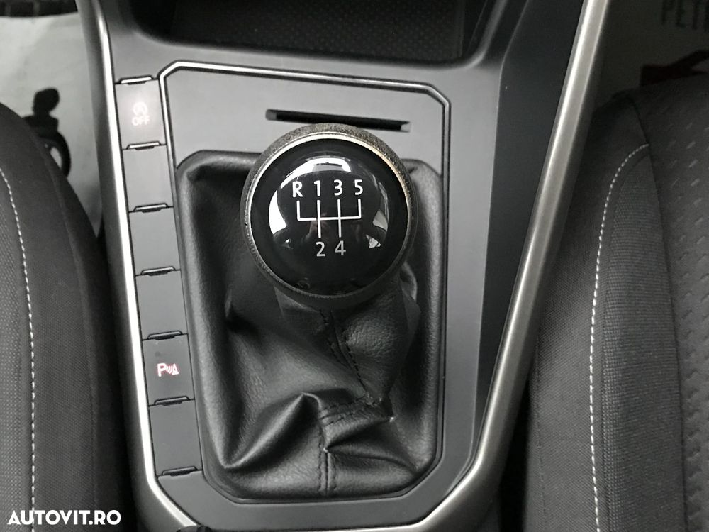 Volkswagen Polo 1.6 TDI Comfortline - 33