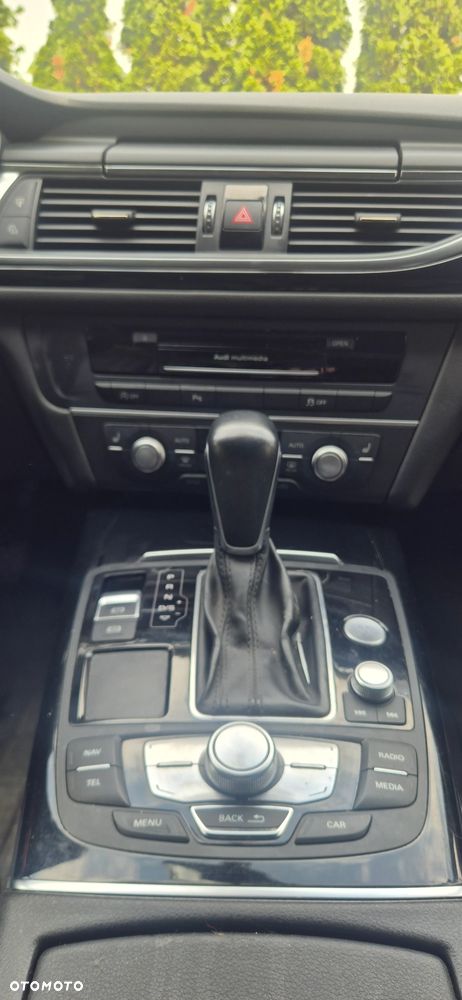 Audi A6 Limousine - 7