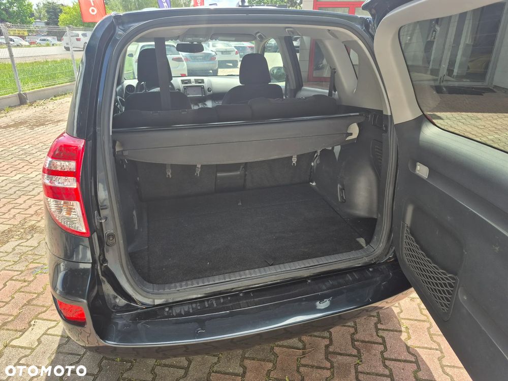 Toyota RAV4 2.0 Comfort 4x4 - 17