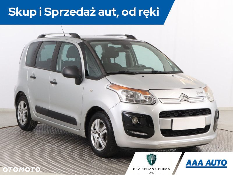 Citroën C3 Picasso - 2