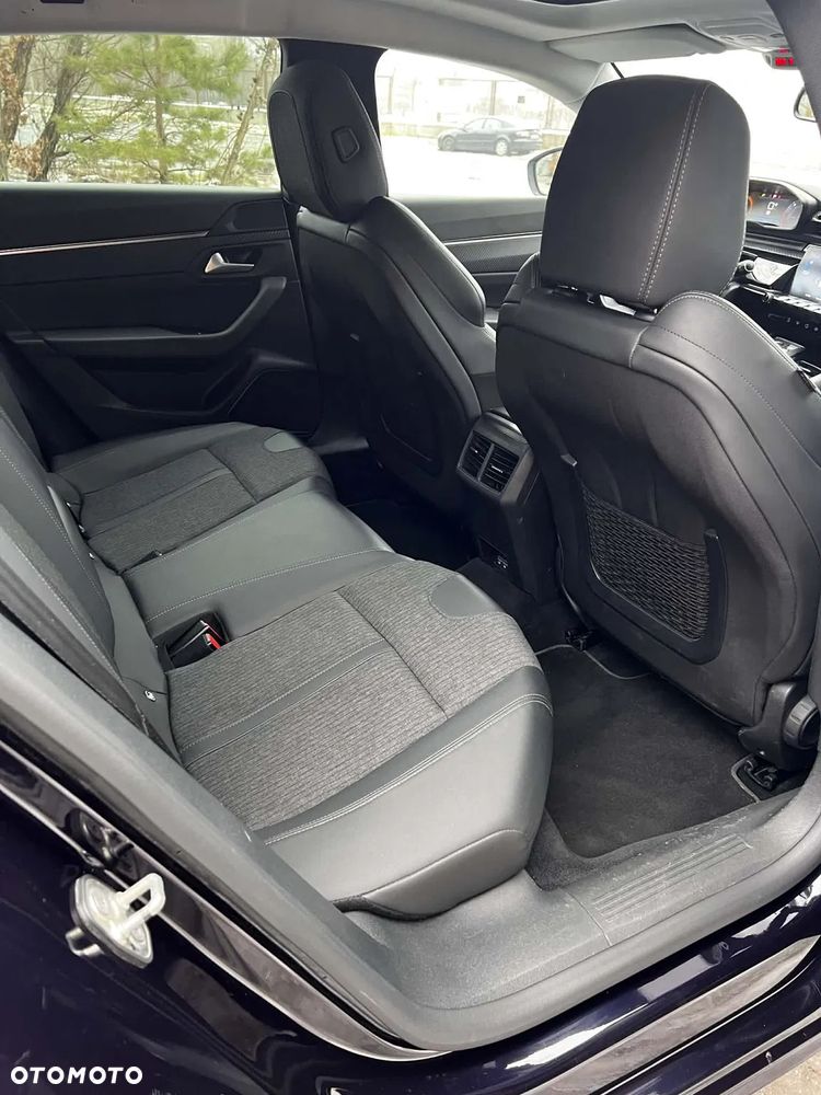 Peugeot 508 2.0 HDi Allure - 37