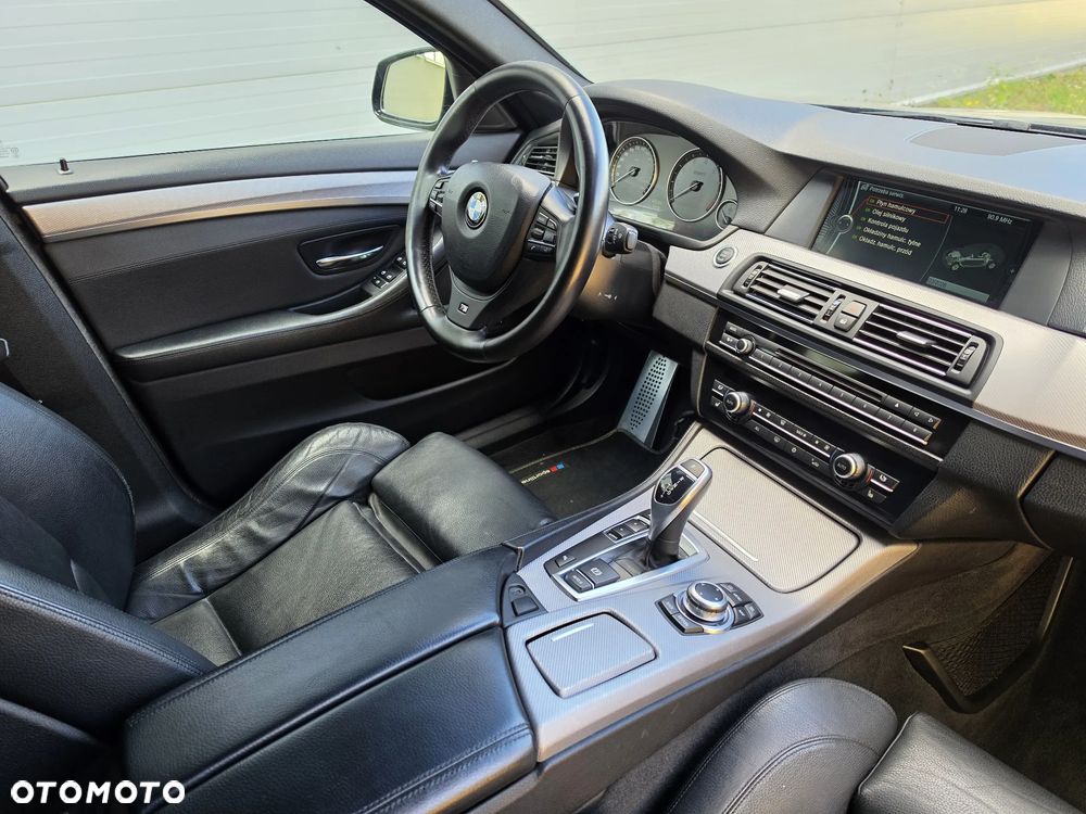 BMW Seria 5 - 25