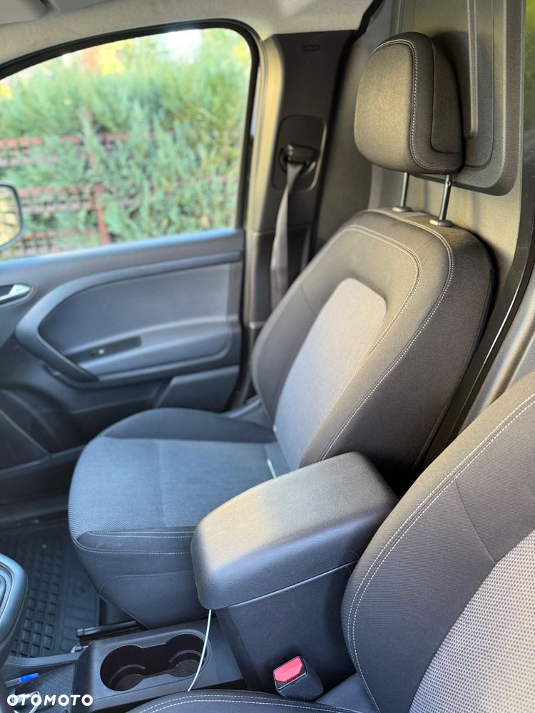 Mercedes-Benz Citan - 17
