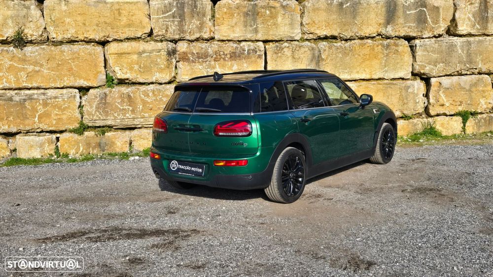 MINI Clubman Cooper D Auto - 2