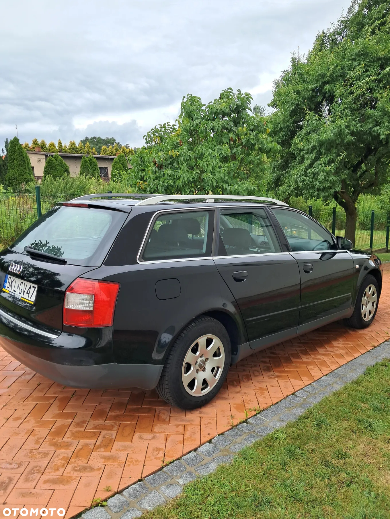 Audi A4 Avant 1.9 TDI - 3