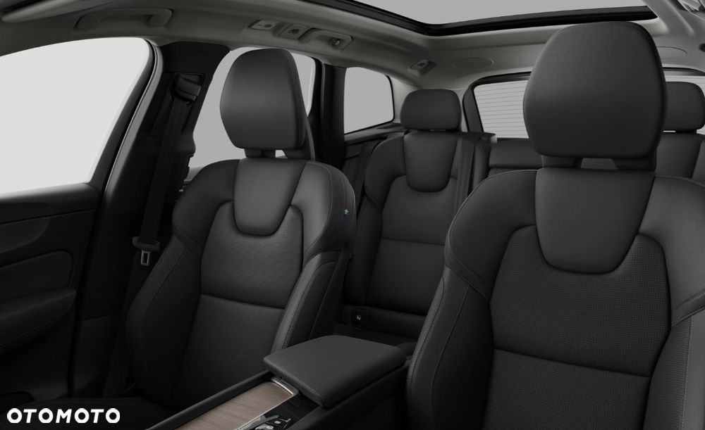 Volvo XC 60 T8 Plug-In Hybrid AWD Ultra Bright - 7