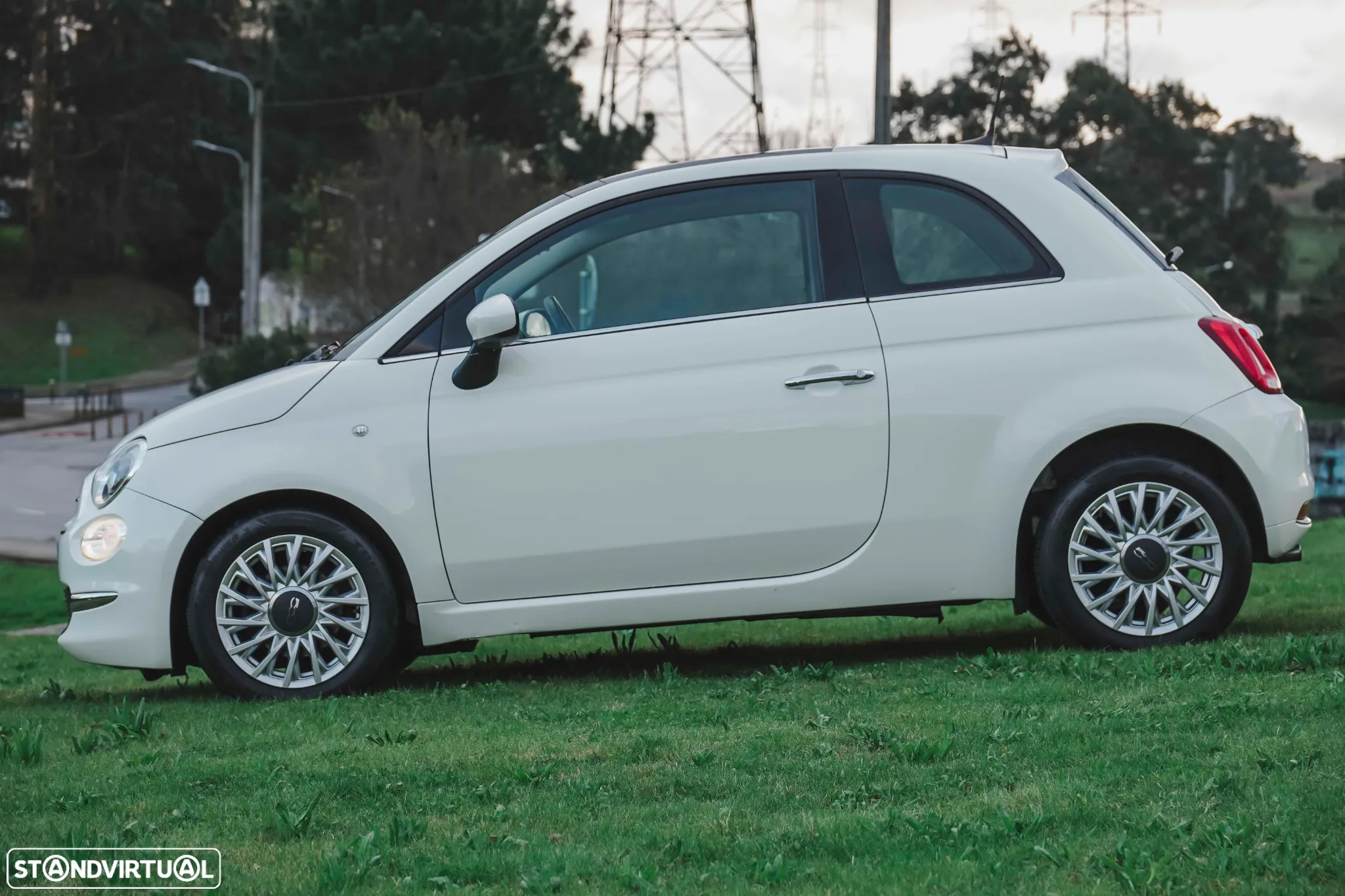 Fiat 500 - 6