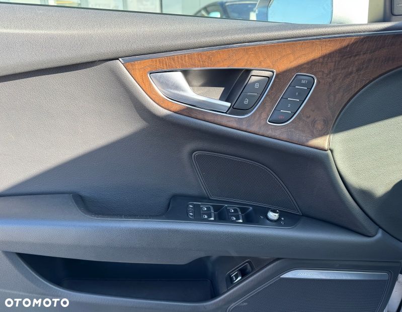 Audi A7 Sportback - 14