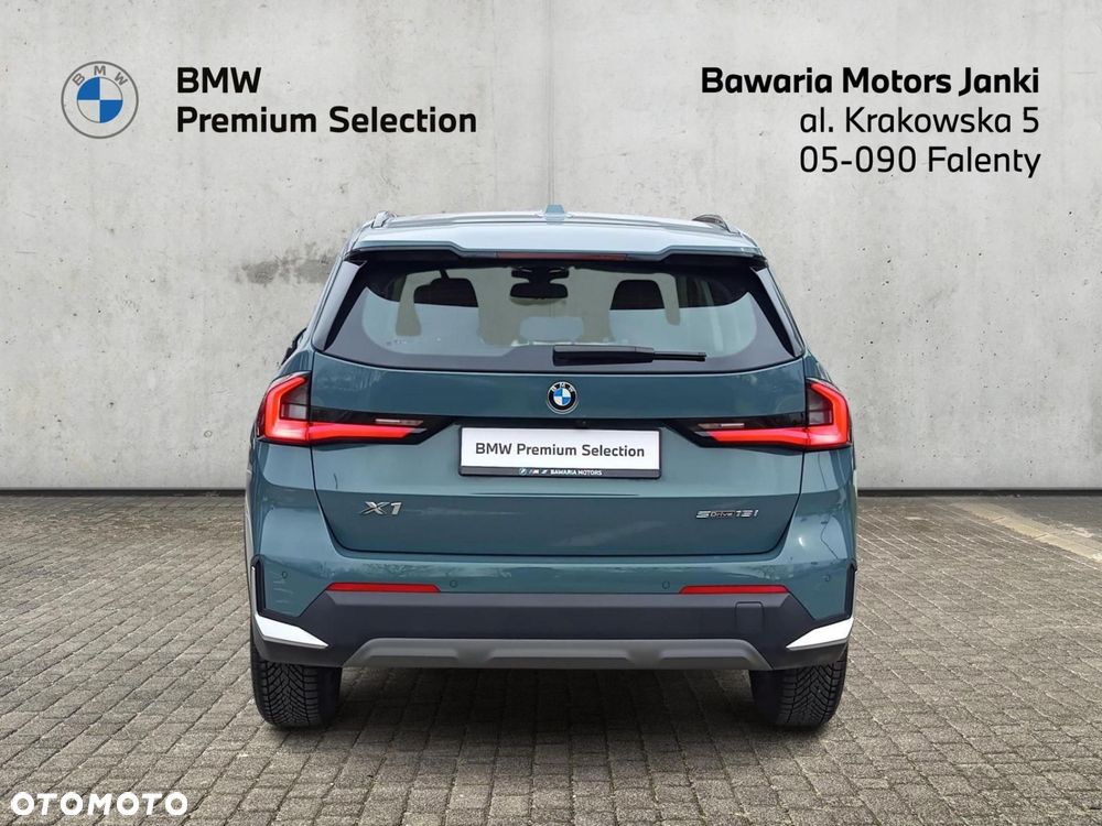 BMW X1 - 6
